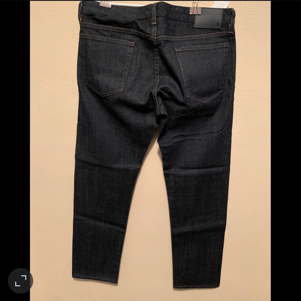 Bonobos Premium Stretch Jeans | 33/30